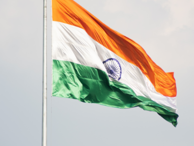 india flag