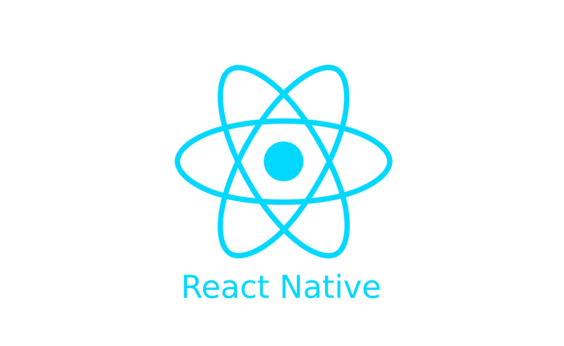 React native 2 logo